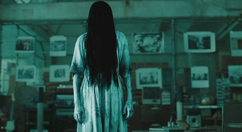Tíz remek horrorfilm, melyben egy átok a főgonosz