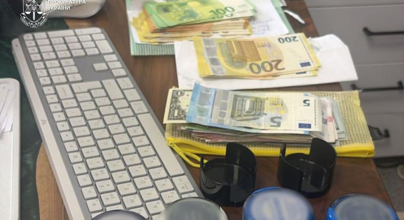 Vizsgálják az adóelkerülés gyanúját Kárpátalja egyik legnagyobb plasztikai sebészeti központjánál