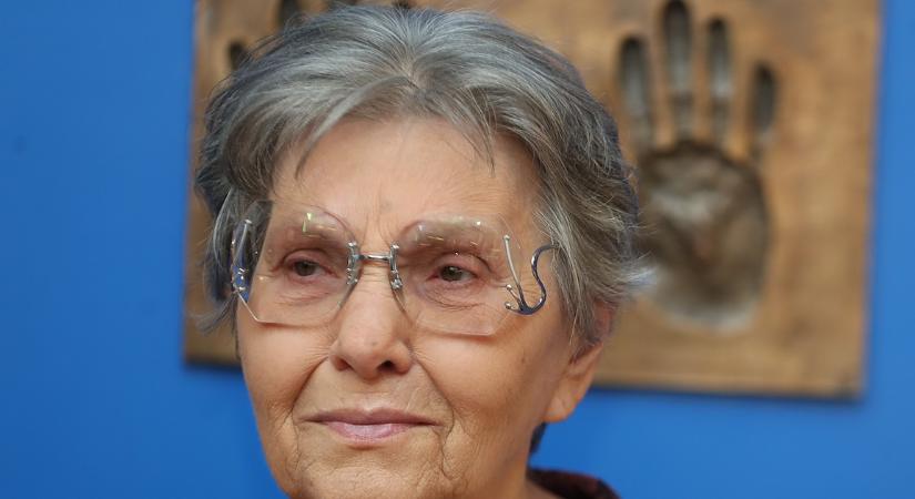 Pécsi Ildikó fia most mindent kitálalt: ez lett a sorsa a családi házuknak
