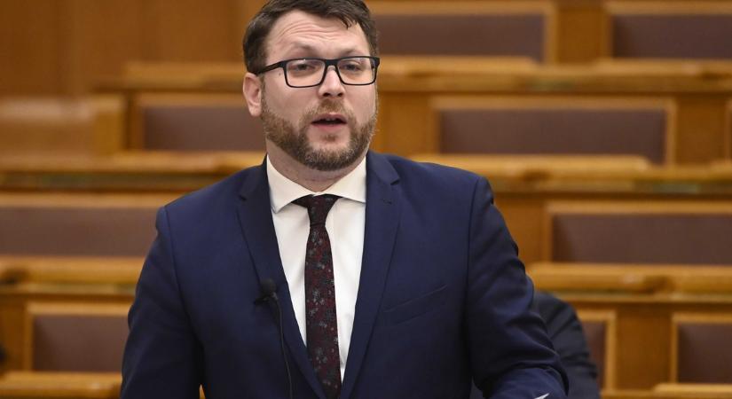 Megtörte a csendet Novák Katalin kabinetfőnöke: elárulta, ki kérte kifejezetten, hogy K. Endre kegyelmet kapjon - nyilvános a név