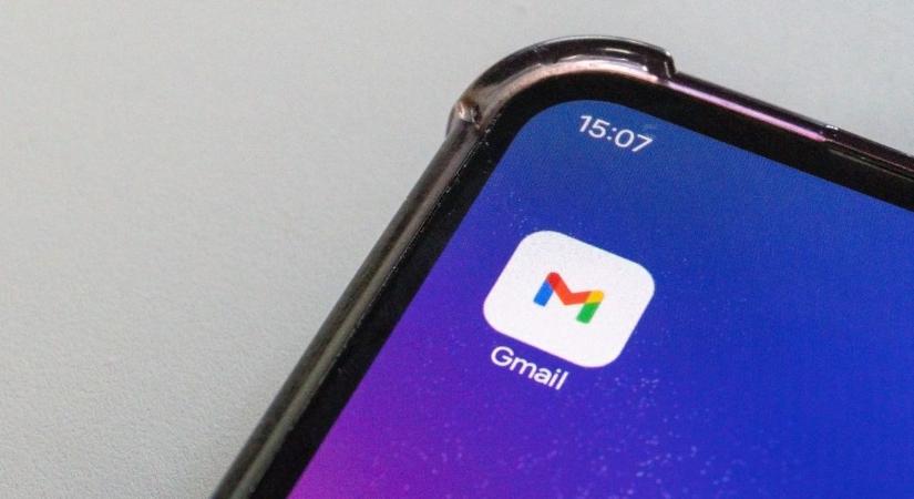 Fontos üzenetek tűnnek el, felháborodtak a Gmail-felhasználók