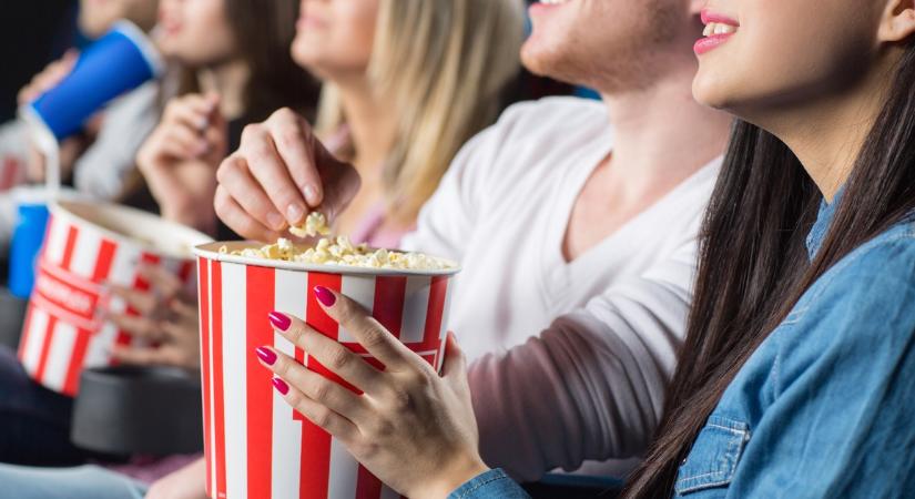 Nem minden a popcorn – 9 mozis snack a világ minden pontjáról, amelyek meglepőek lehetnek – igen, máshol ezt rágcsálják a filmek alatt