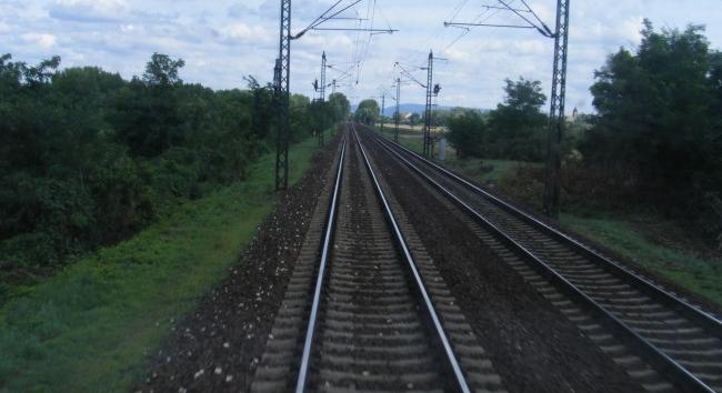 Leállt a vasúti forgalom Szerbiában