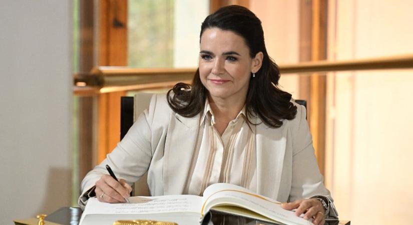 Megszólalt Novák Katalin volt kabinetfőnöket: elárulta, ki támogatta K. Endre kegyelmi kérvényét