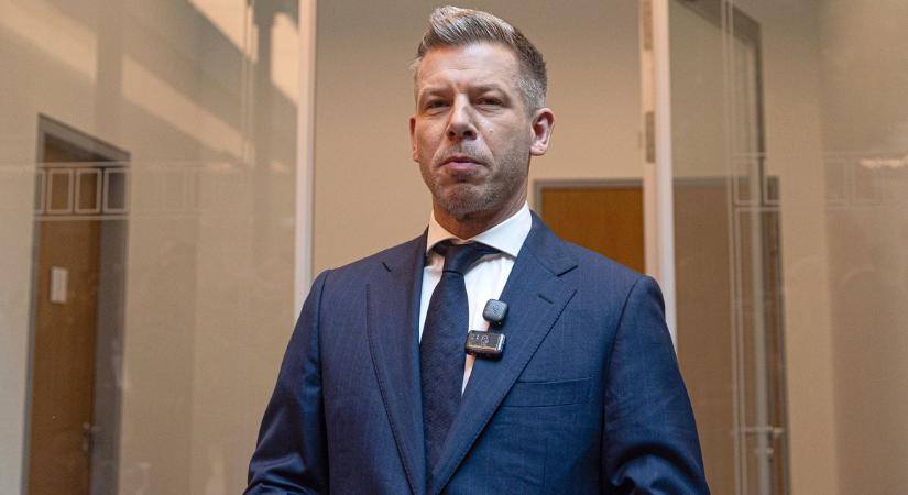 "Ki vette erre rá Orbán házi lelkészét" - Magyar Péter reagált Novák Katalin volt kabinetfőnökének szavaira