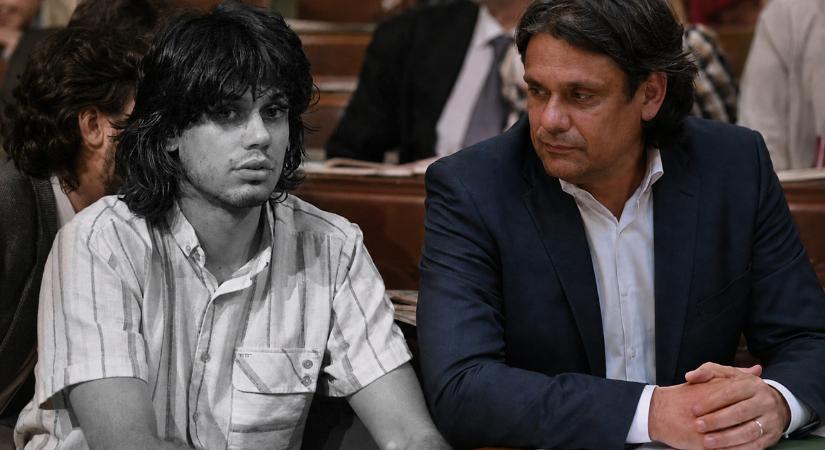 A Fidesz felemelkedése és bukása: így nézett ki az alapító Orbán Viktor és Deutsch Tamás akkor és most