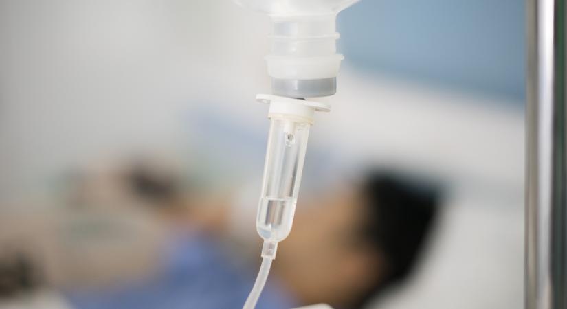 Tiszaújvárosi robbanás - stabil a Debrecenben kezelt sérültek állapota