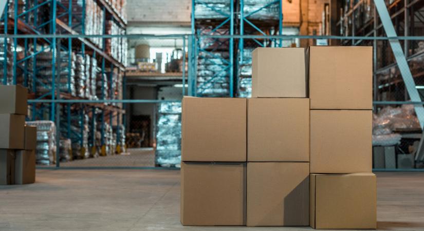 A logisztika lett a titkos fegyver: így törhetnek külföldre a magyar kkv-k