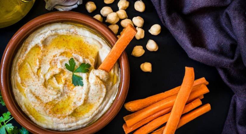 150 kalória alatti snackek az esti nassoláshoz: ezek tuti beleférnek a tavaszi diétába