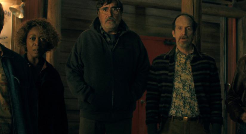 Íme a Stranger Things alkotóinak új netflixe sorozata, amit már most mesterműnek tartanak a rajongók