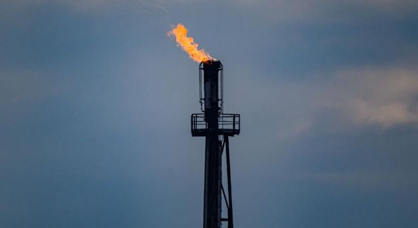 Szakértő: A szankciós politika hosszú távon megdrágította az energiát Európában