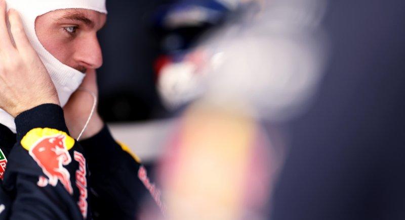 Verstappen: Maradok az F1-ben jövőre is!
