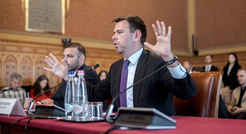 Vitézy: Súlyos költségvetési trükközésre bukkantunk