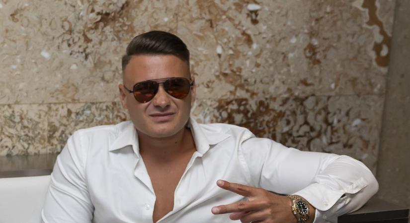 Kiderült, van-e rokoni kapcsolat Ogli G és PSG Ogli között: megszólalt a rapper