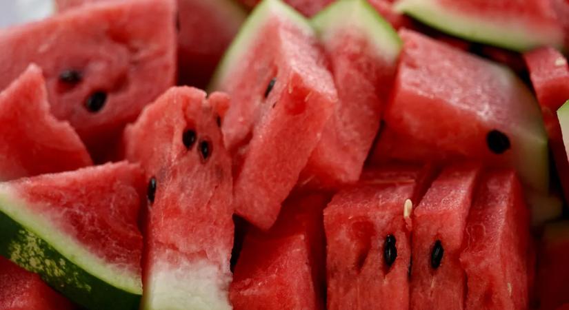 Most minden szakértő ezt a nyári gyümölcsöt ajánlja – elképesztő hatása lehet a fogyásra