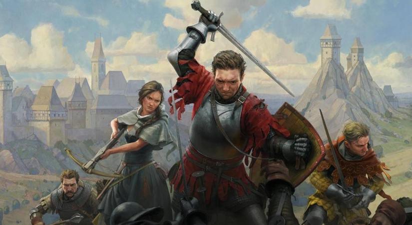 A Kingdom Come: Deliverance rendezője odaszúrt a Ubisoftnak, mert az szerinte még a leépítések után is akkora, hogy meg tudna csinálni közel egy tucat lovagos szerepjátékot