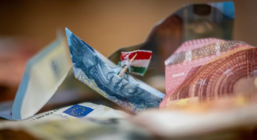 Egyelőre ünneplik a pénzpiacok a Tisza győzelmét, de egyre többen észreveszik a háttérben gyülekező viharfelhőket
