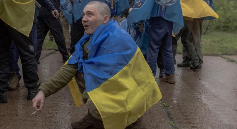Veszélybe sodorhatja az uniós milliárdokat a felpuhított ukrán korrupcióellenes stratégia