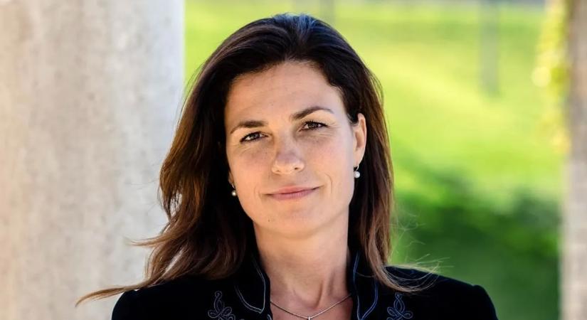 Varga Juditot átverhették a kegyelmi ügyben