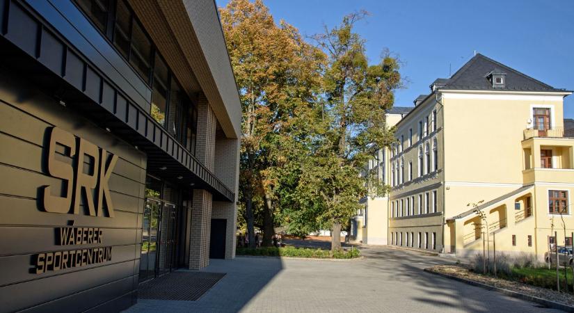 A Debreceni Egyetem milliós összeggel támogatja a sárospataki modellt