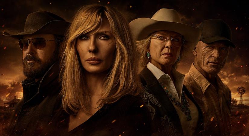 Mit nézzek? Csak PÉNTEKEN 6 kihagyhatatlan film és sorozat jött streamingre (május 22. – Netflix, HBO Max, SkyShowtime)