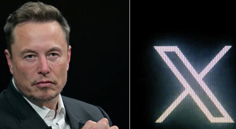 Elon Musk egészen bizarr módon reagált a földönkívüli összeesküvésekre