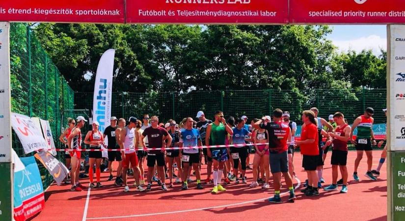 Új helyszínen rendezik meg a veszprémi pünkösdi futást