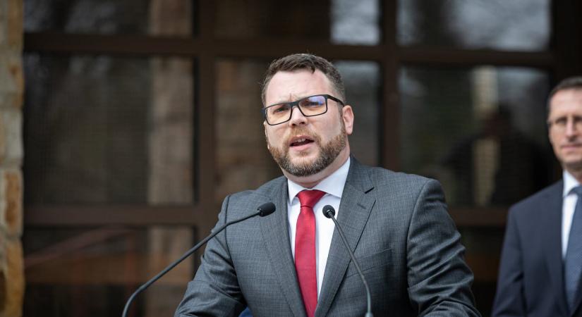 Robbanhat a kegyelmi ügy: megszólalt a belső kör egyik kulcsembere