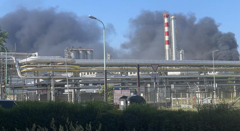 Büntetőeljárás indult a tiszaújvárosi halálos robbanás ügyében