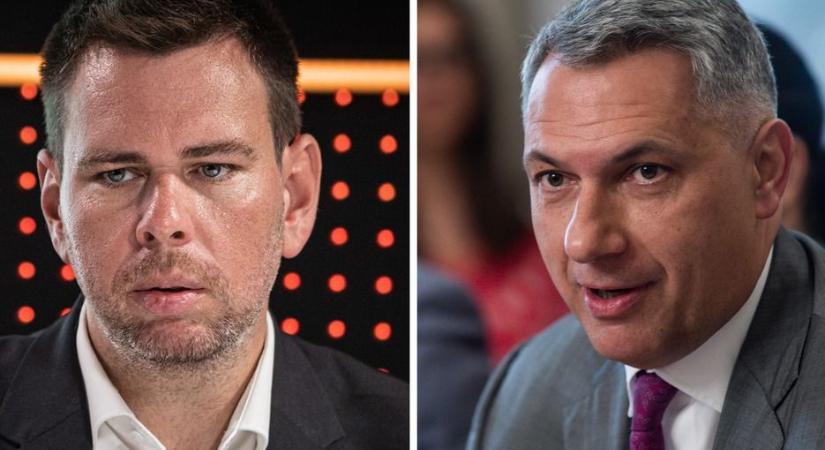 Vitézy Dávid nehéz pályán indul: Lázár János után maradtak a problémák