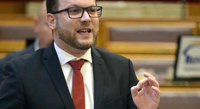 Kitálalt Novák Katalin volt kabinetfőnöke, itt az igazság K. Endre kegyelméről