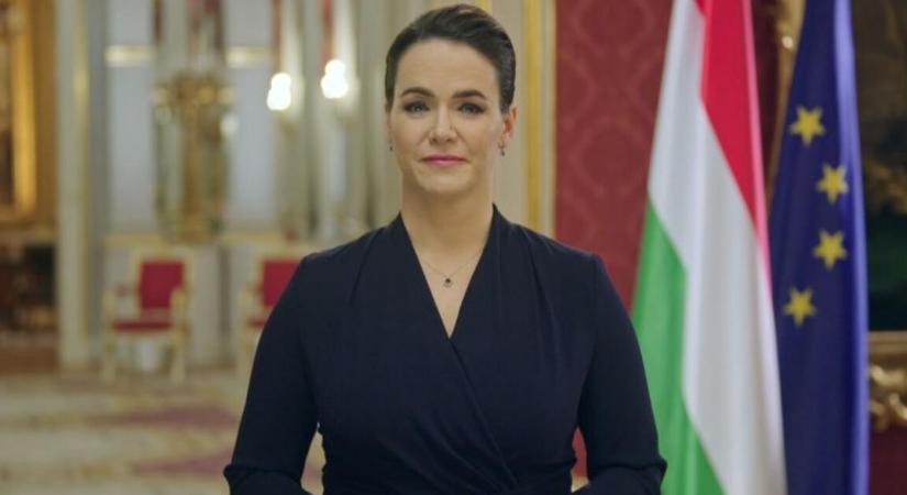 Végre megszólalt Novák Katalin jobbkeze a kegyelmi ügyről