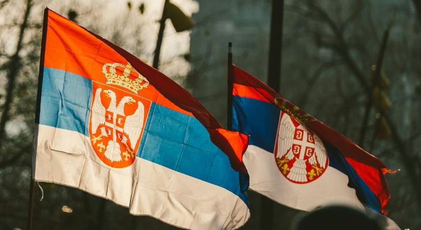 Szerb házelnök: Belgrád és Moszkva nem ápol „testvéri kapcsolatot”