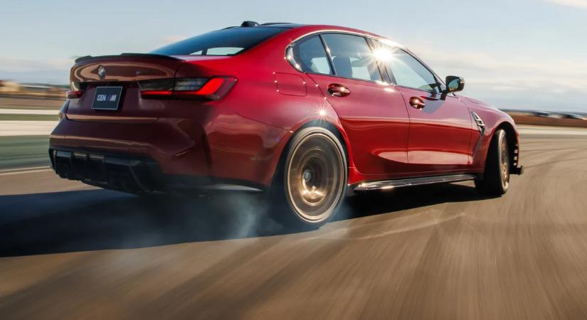 Álomautó ez a BMW, mégsem lehet teljes a tulajok öröme