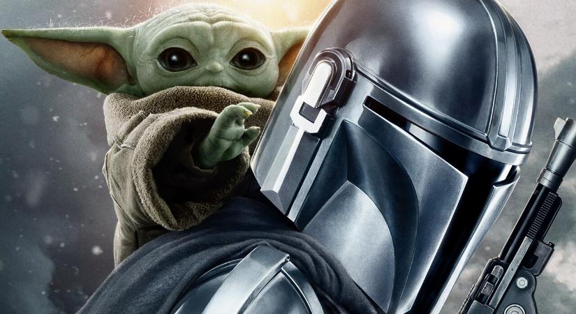 A Star Wars-rajongók ítéletet mondtak, A mandalóri és Grogu legalább annyira "jó" film lett, mint a Baljós árnyak