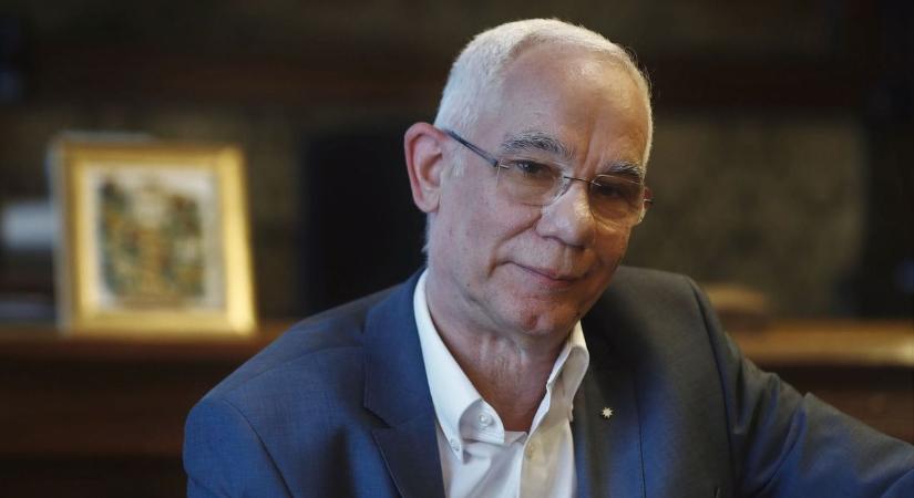 Novák Katalin volt kabinetfőnöke szerint Balog Zoltán járta ki K. Endre kegyelmét
