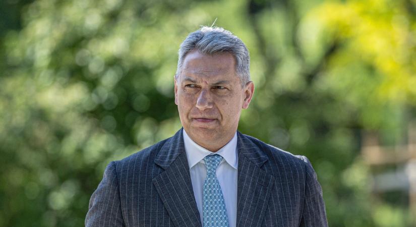Kikerült a netre a felvétel, amin Lázár János elmondja Balog szerepét a kegyelmi ügyben