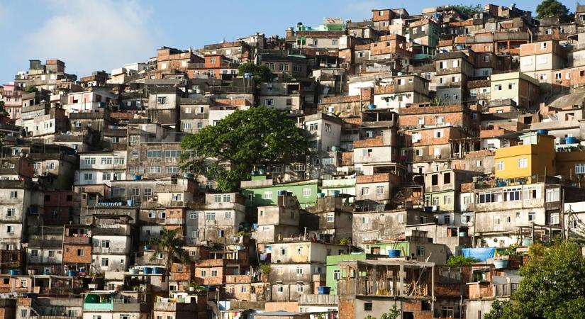 Lebukott az illegális bitcoin-bányászat: 140 millió forintos áramlopás Brazíliában