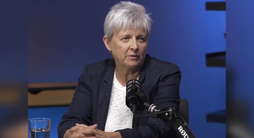 Lannert Judit lépett, vizsgálat indul a tankönyvbiznisz miatt