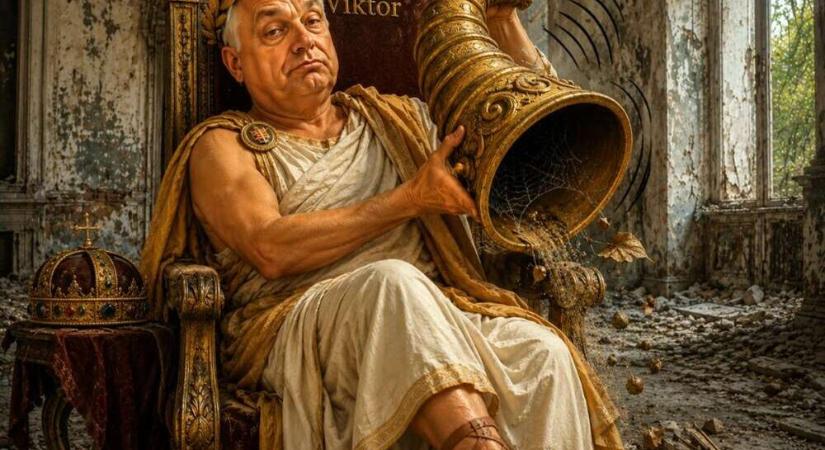 Orbán Viktor: Árad a gyűlölet és az erőszak. Ezért megalakítjuk a Védvonalat. Számíthattok ránk!