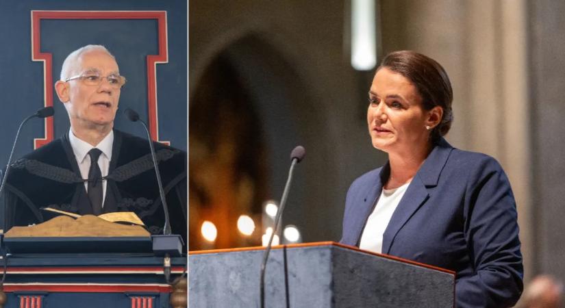 Megszólalt Novák Katalin egykori kabinetfőnöke: Balog Zoltán járta ki K. Endre kegyelmét