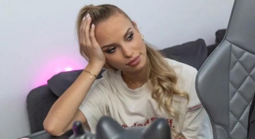 Zsigmond Angi lebukott! Máris bepasizott? Erre a férfire cserélhette le Mészáros Bendét – Fotó