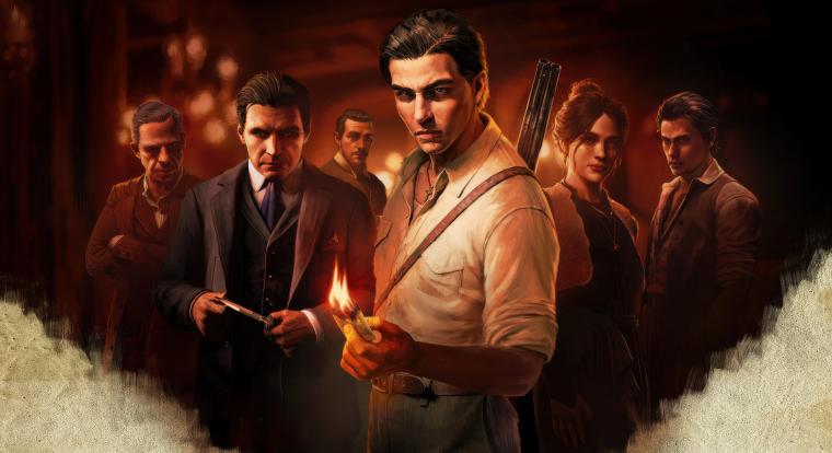 Elesett a Denuvo, feltörték a Mafia: The Old Countryt is