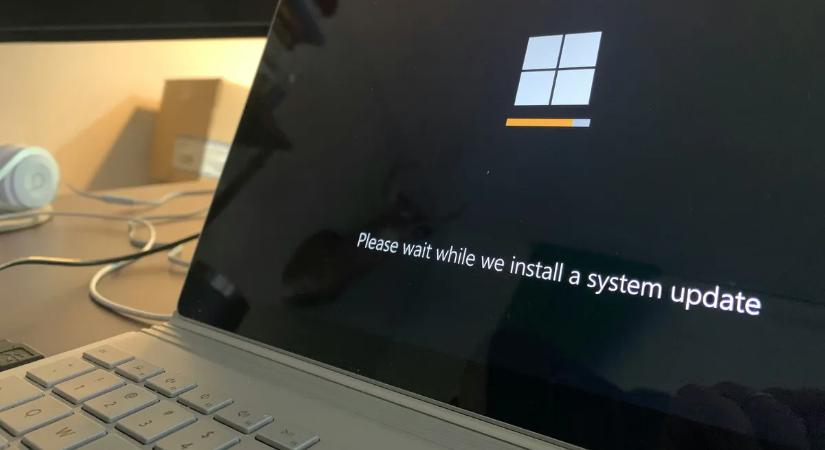 Ezt most minden Windows-felhasználónak ellenőriznie kell – súlyos veszély fenyegeti a rendszert