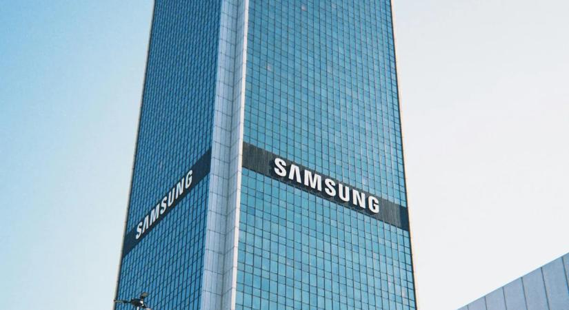 Szó szerint meggazdagodnak a Samsung munkásai