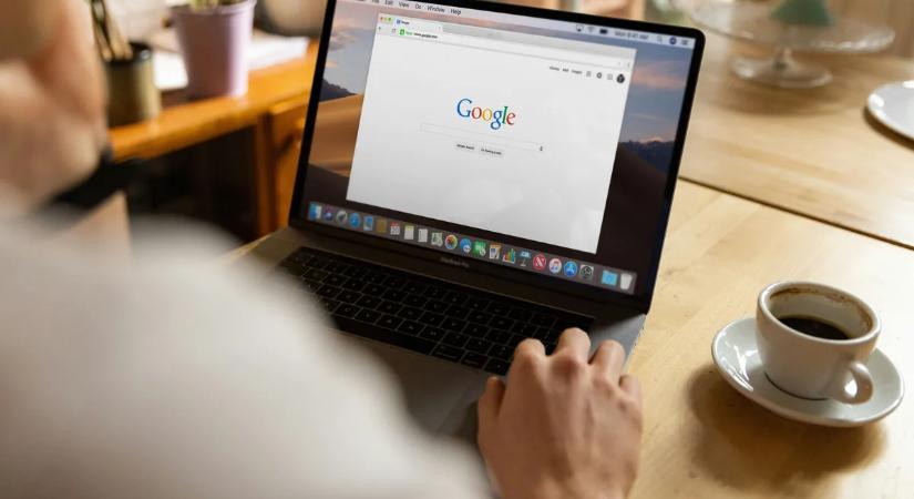 Pánikot keltett a Google új hibája – sokan döbbenten nézik a keresőt