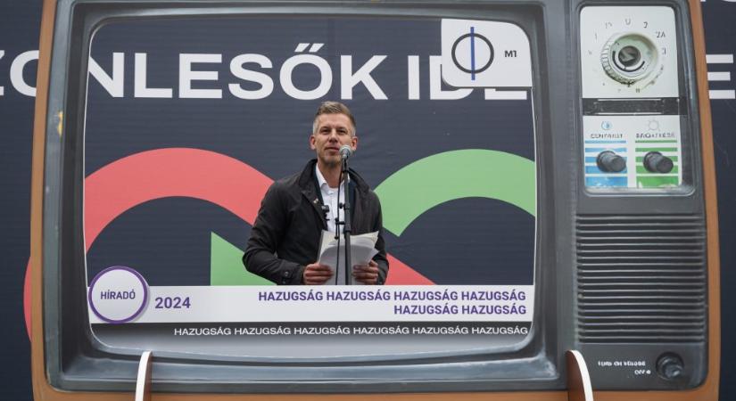 Vége a kézivezérlésnek a közmédiában – állítja az MTI egyik szerkesztője