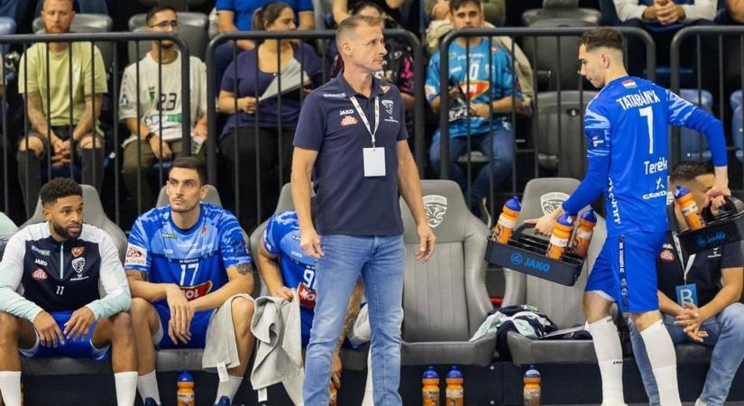 Nemzetközi kupadöntőre készül a Bányász