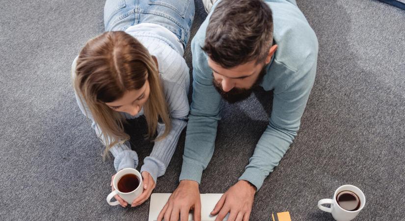Online növekedés okosan: ezt tanácsolják a kisvállalkozásoknak