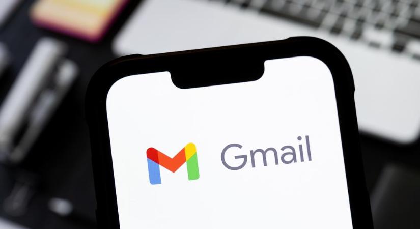 Ne lepődj meg, ha eltűnnek a leveleid a Gmailből: ez lehet a megoldás